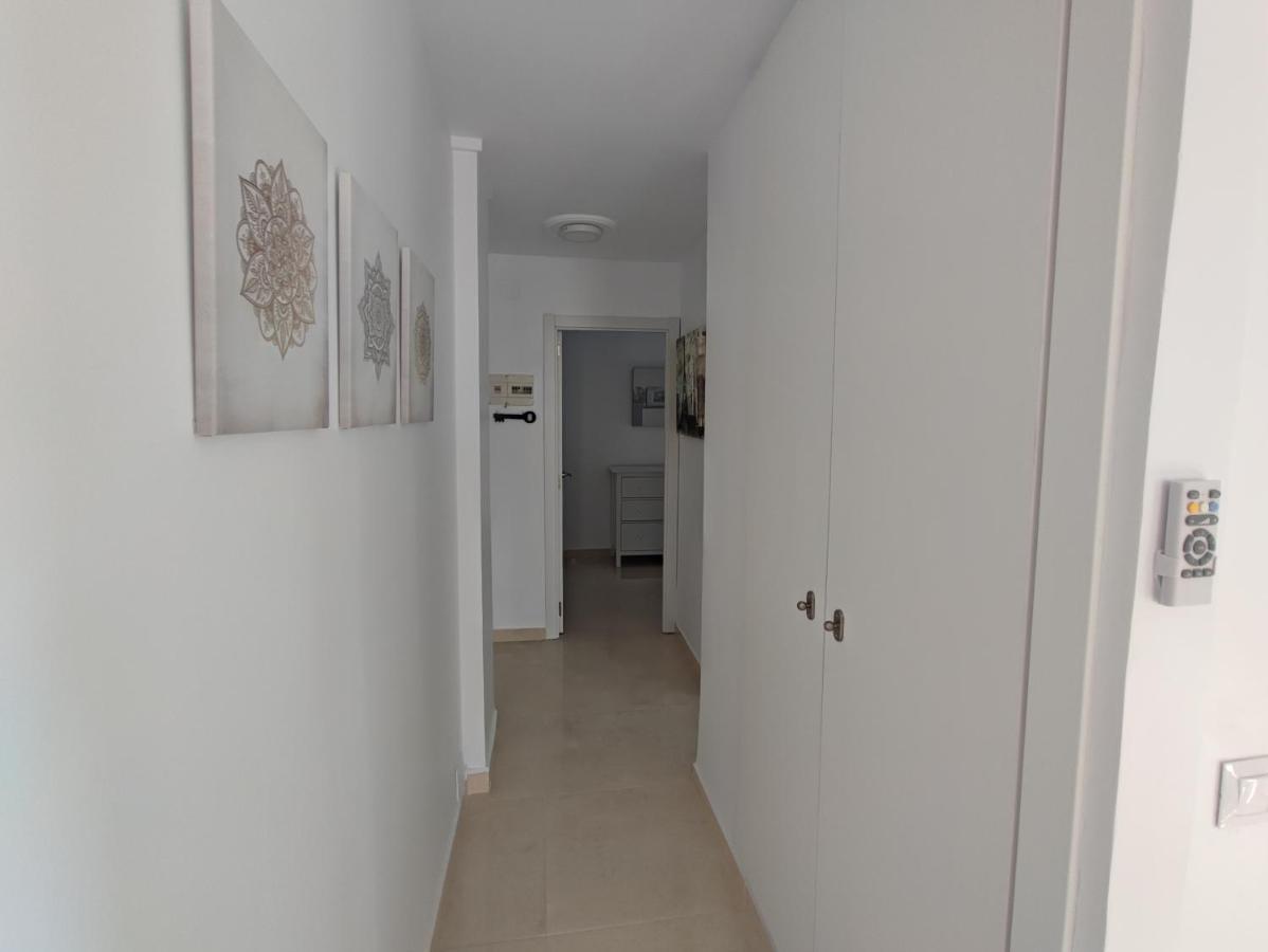 Hercules Paradise 531 Apartamento Con Vistas Al Mar Mediterraneo En Benalmadena A Pasos Del Centro Y Su Vibrante Zona Comercial Disfruta De Una Experiencia Unica En La Costa Del Sol Malaga Andalucia Well-Connected To The Airport Buitenkant foto