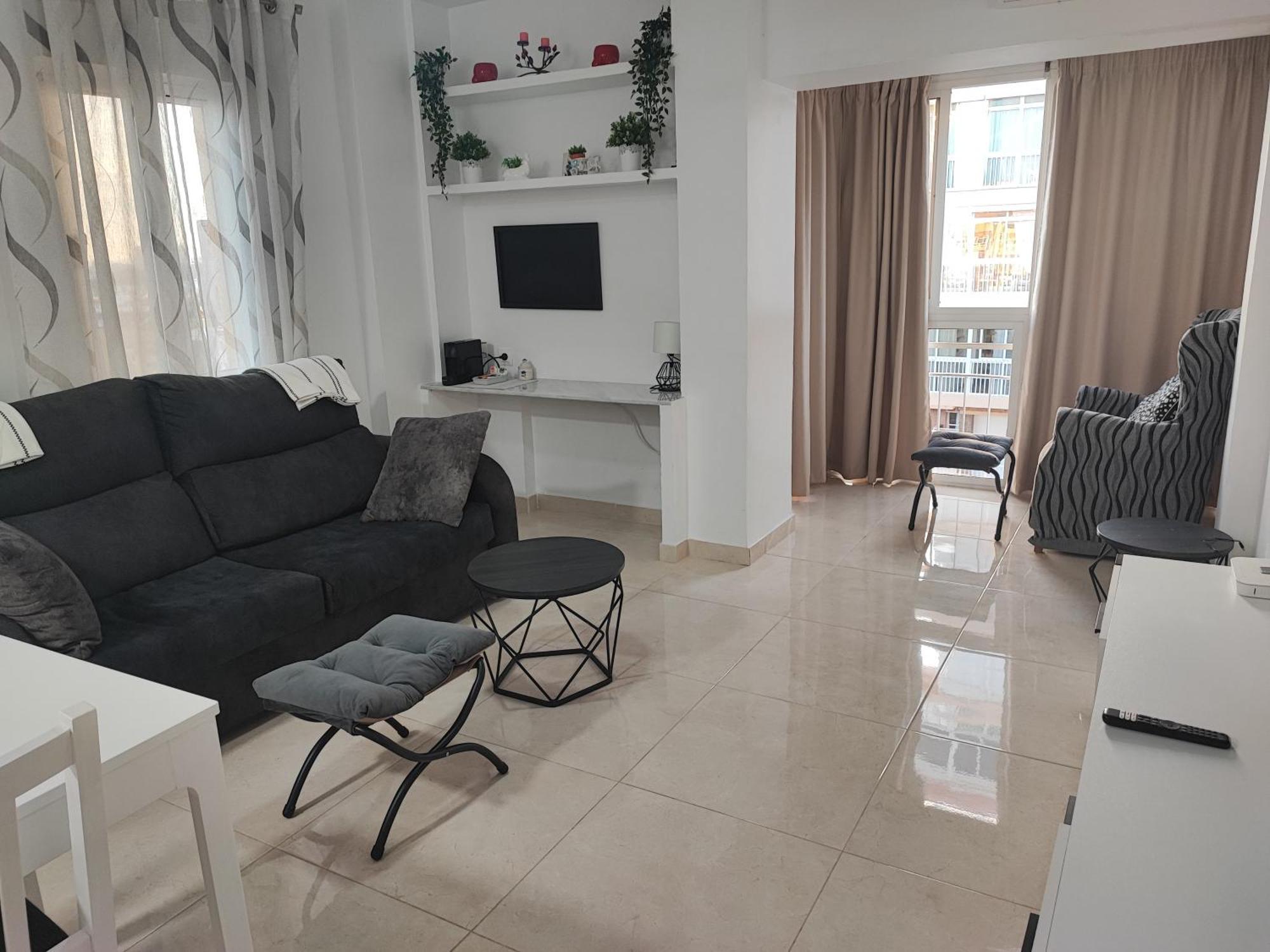 Hercules Paradise 531 Apartamento Con Vistas Al Mar Mediterraneo En Benalmadena A Pasos Del Centro Y Su Vibrante Zona Comercial Disfruta De Una Experiencia Unica En La Costa Del Sol Malaga Andalucia Well-Connected To The Airport Buitenkant foto